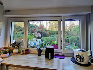 Photo n°26 de La Boutique du Menuisier Voltaire - FB2P à Paris (Magasin de fenêtres en PVC)