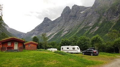 Photos of Trollstigen Drift AS