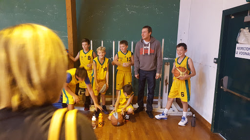 Gymnase Malleret - Thumbnail