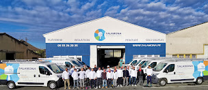 Photo n°10 de TALAMONA ROGARD à Malemort (Peintre en bâtiment)