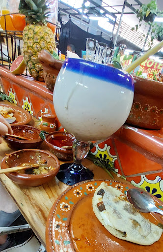 Antojitos domys - Thumbnail