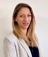 Aurelie LEDOYEN BSK Immobilier REHON à Réhon