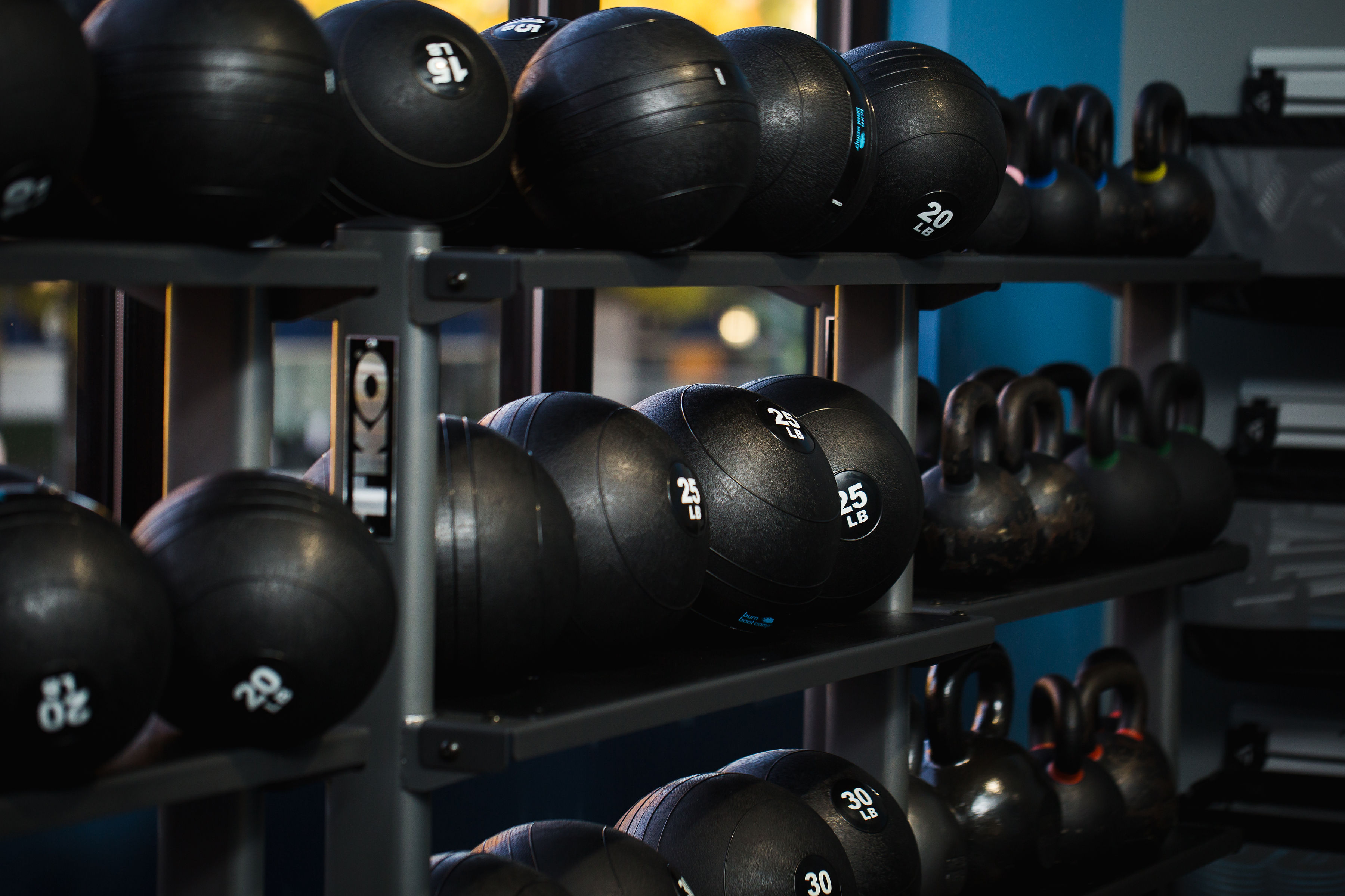 Burn Boot Camp photo 2