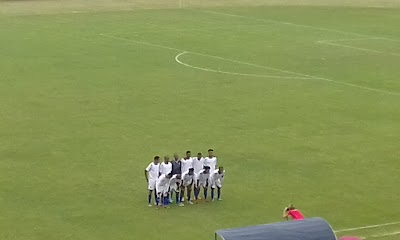 Photos of Isak Steyl Stadium, Vaal University of Technology