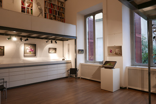 Salamon Fine Art di Lorenza Salamon Gallery - Italy