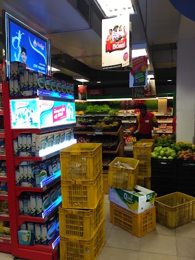 Photos of Cargills Food City - Weligama