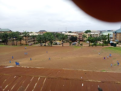 photo of Holy Ghost Secondary School