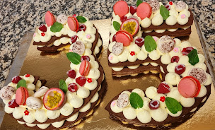 Photo n°5 de Maison Chadli à Villeurbanne (Boulangerie)