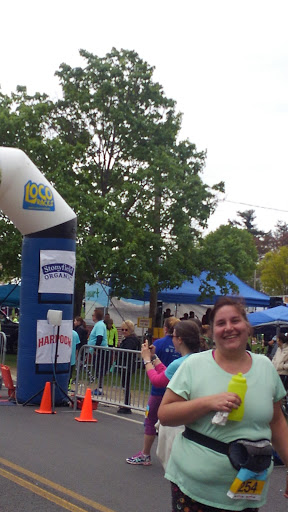 Stoneyfield 5k And Fair Gallery - United States