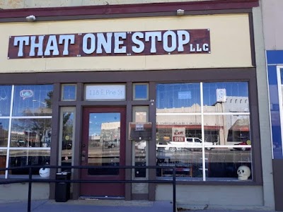 That One Stop LLC