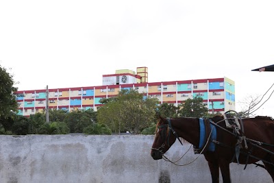 Photos of Hospital Lenin