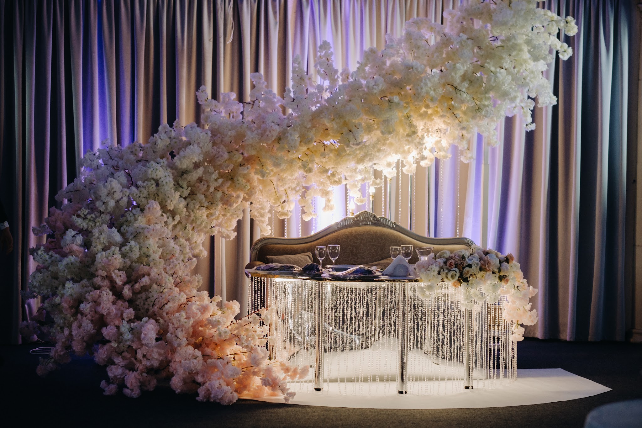 Atelier Weddings - Decorators - photo 1