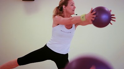 Photos of Fitness-Studio Frau in Form