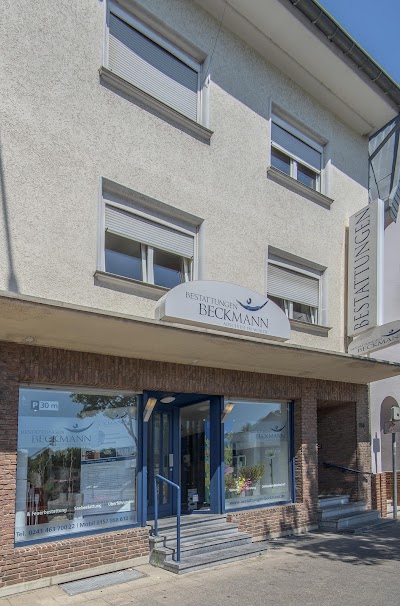 Photos of Bestattungen Beckmann