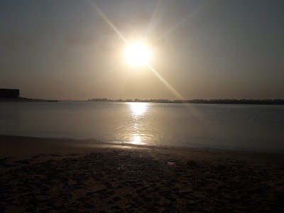 Photos of Kheran beach