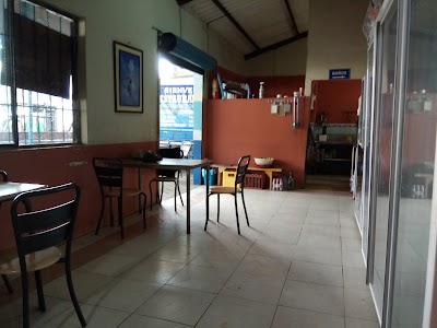 Photos of Restaurante Azuay 1966