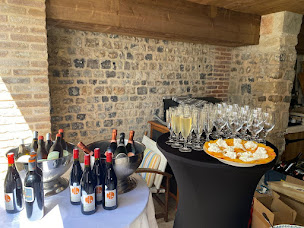 Photo n°24 de Le Margote à Le Havre (Traiteur)