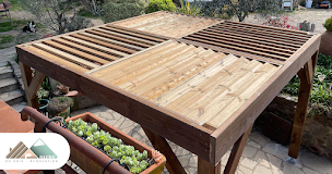 Photo n°5 de BAUDU - OS BOIS - RÉNOVATION à Toulouges (Charpentier)