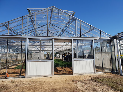 Inra - Centre de recherche de Poitou-Charentes