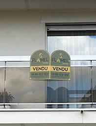 Photo n°4 de Agence immobilière FLAMEL Saint-Maur-des-Fossés à Saint-Maur-des-Fossés (Agence de location immobilière)