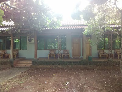 Photos of Krakatau Rest Area