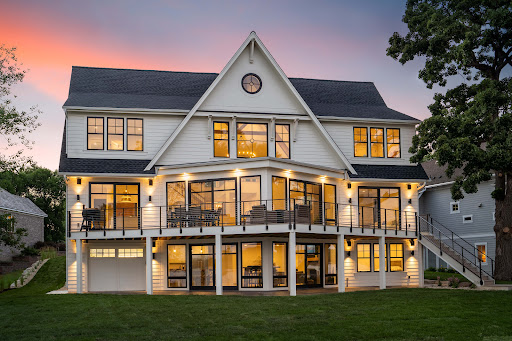 Highmark Builders - Visual