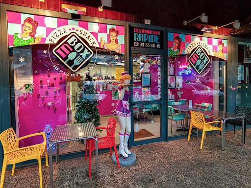 Le Gourmet du Burger