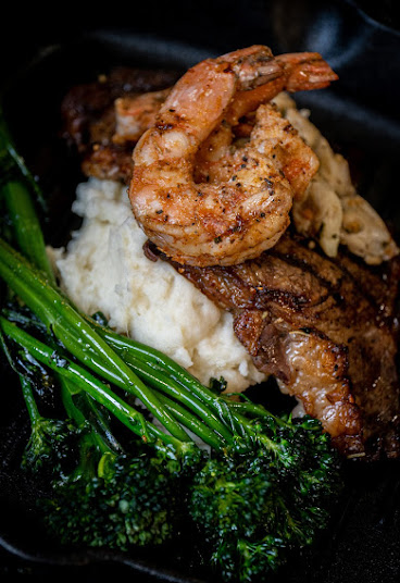 Team Butler Inc. (DBA) The Butler Pantry Catering Co. by null