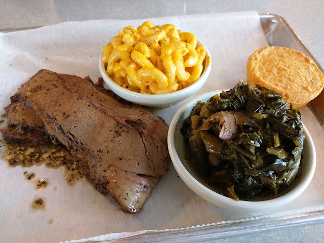 His Place Eatery - Chicken & Waffles, Ribs and Soul Food