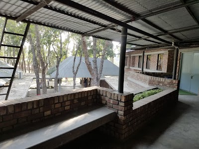 Photos of Alhajj M A Rashid Maa, Shishu O Chokkhu Hospital