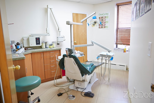 Bay Ridge Dental Group PC
