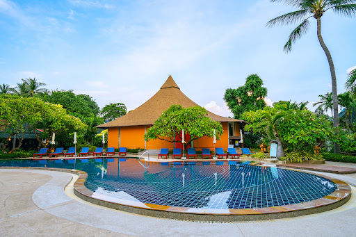 Chaweng Buri Resort