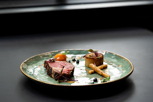 Photo n°71 de Restaurant Les Jardins by la Cloche à Dijon (Restaurant gastronomique)