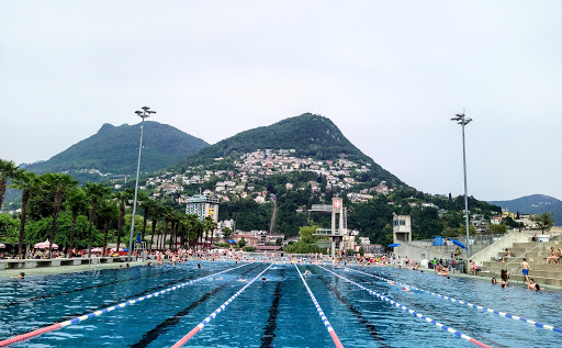 Lido di Lugano - Thumbnail