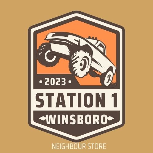 Station 1 - Visual