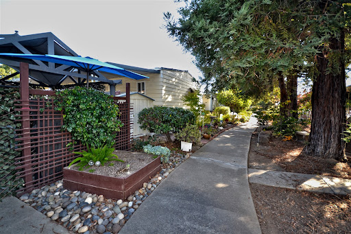 Pleasanton Hacienda Mobile Home - Thumbnail