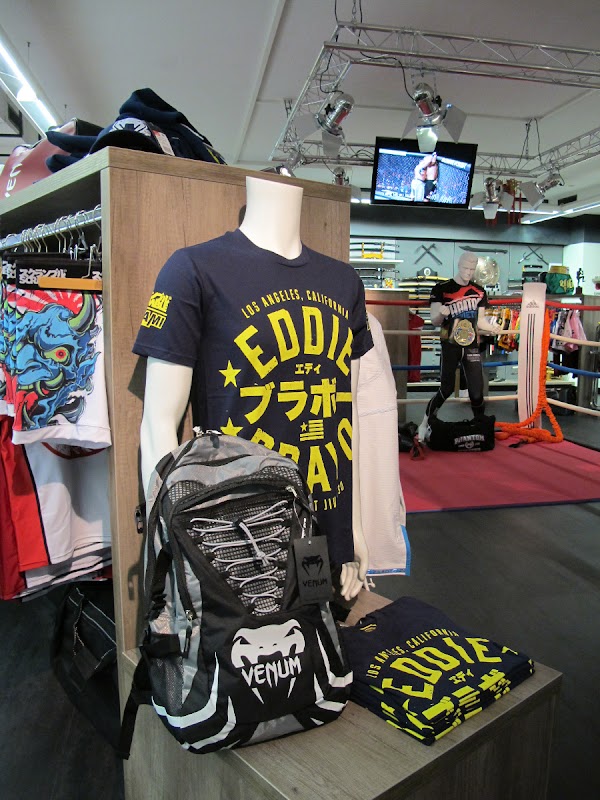 Будоспорт красноярск