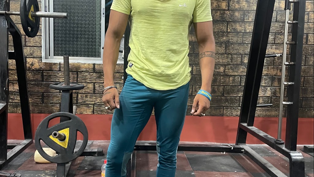 Powerflex Gym B B Roy Store