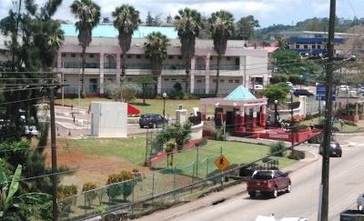 Photos of Mandeville Regional Hospital