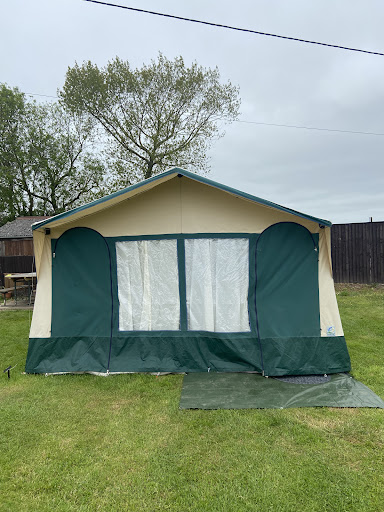 The Corner House Camping and Caravanning Site