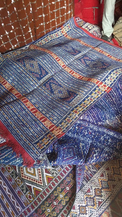 Photos of Carpet market