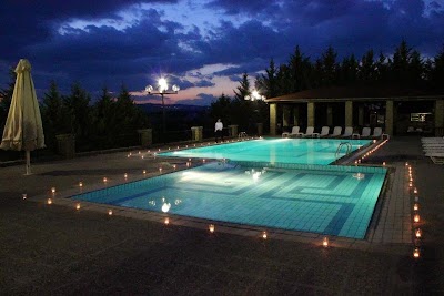 Photos of Achillion Hotel Grevena Hotel