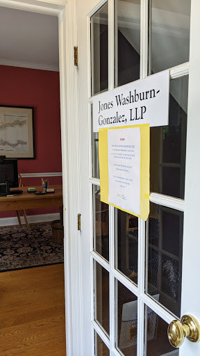 Jones Washburn-Gonzalez, LLP Gallery - United States