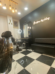 Photo n°4 de Barbier des lilas à Les Lilas (Salon de coiffure)