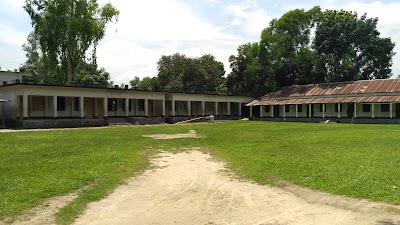 Photos of Kendua High School