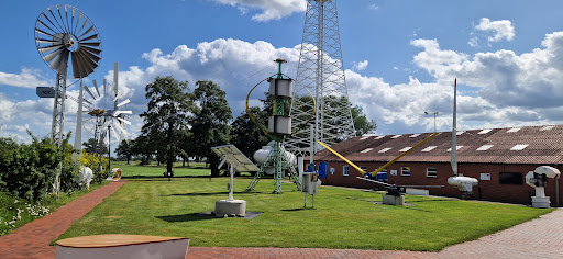 Deutsches Windkraftmuseum