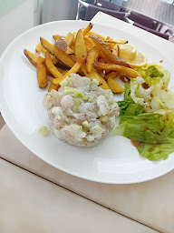 Photo n°34 de Le Quart d'Heure à Blaye (Restauration rapide)