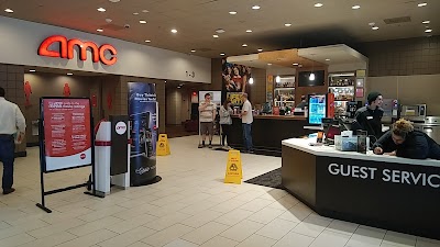 AMC Lexington Park 6