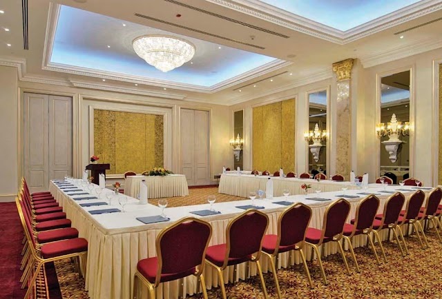 Millennium Hotel Doha