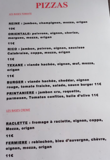 Photo 3 - Burger Express Asnières